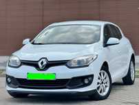Renault Megane 2014