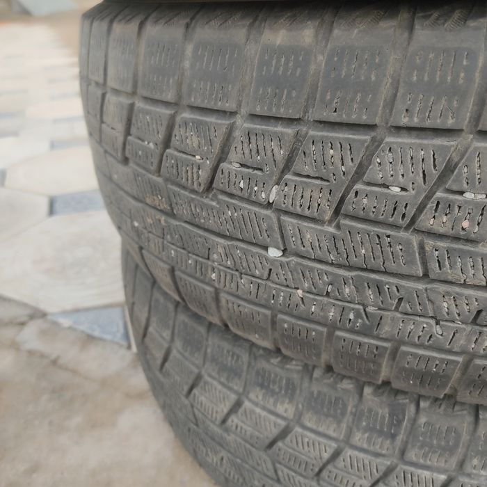 Авто колесса шины