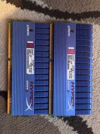 Memorie ram hyperx 8gb