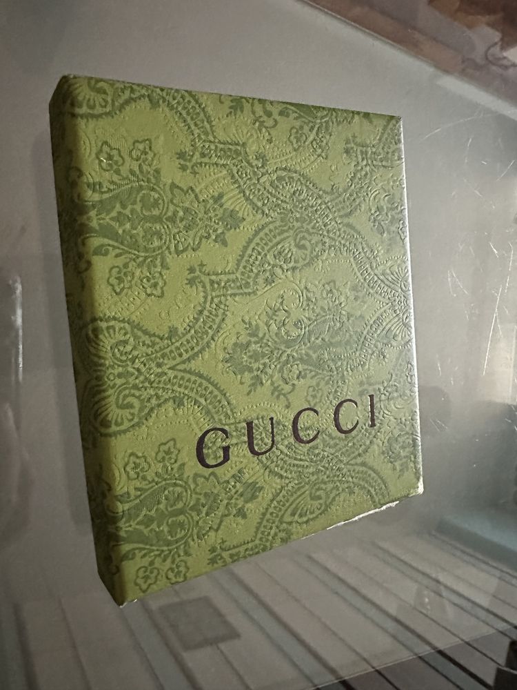 Портфейл Gucci Snake