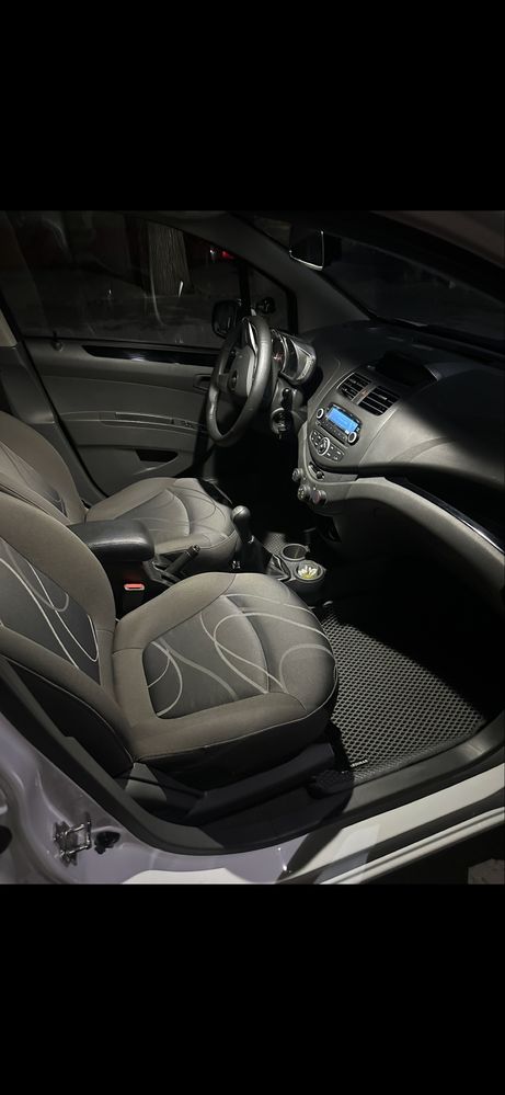 Spark mexanika elegant plus 2022-yil
