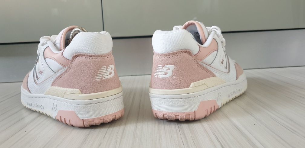 New Balance Sneakers UK 6 US 8 Women / 39/25см ОРИГИНАЛ! Дамски Кецове