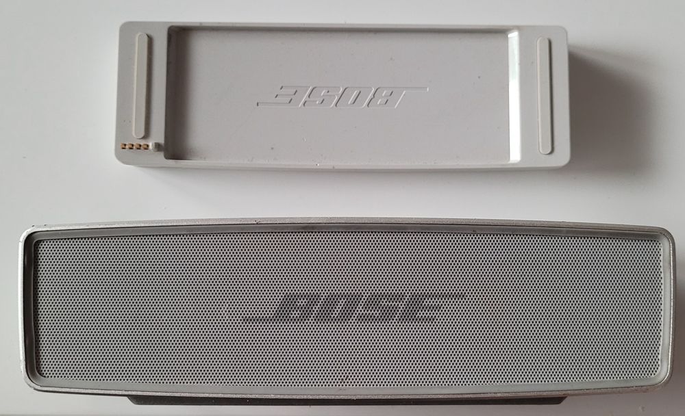 Bose Sounlink Mini