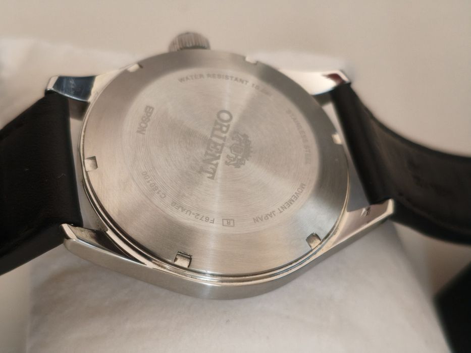 Мъжки часовник Orient RA-AC0H03B