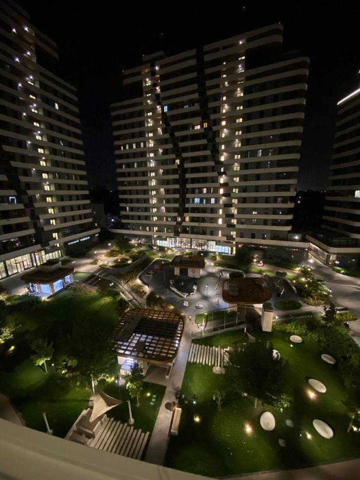 Сдается квартира в аренду | Мирабад |Инфинити Ц1 | 900$