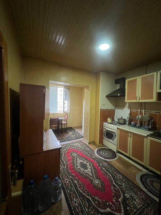 Продается квартира 4/5/5 Сергели Куйлюк 6
