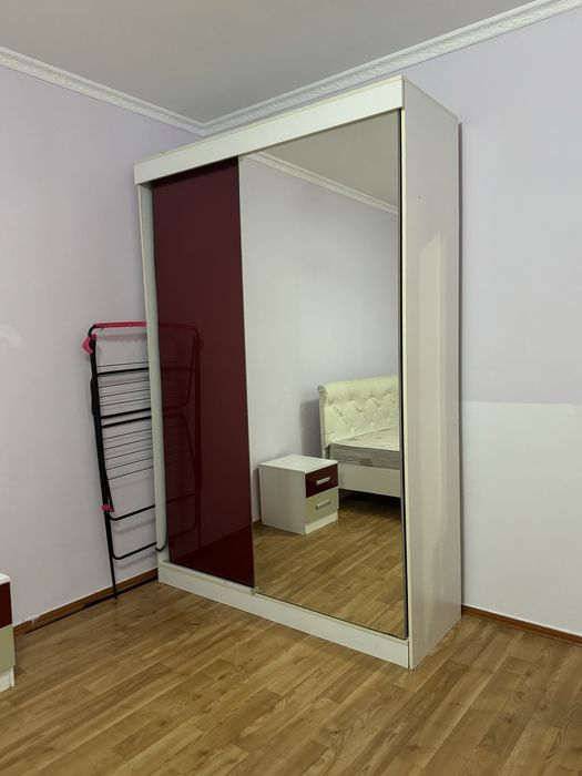 Шкаф-купе в спальню или прихожую