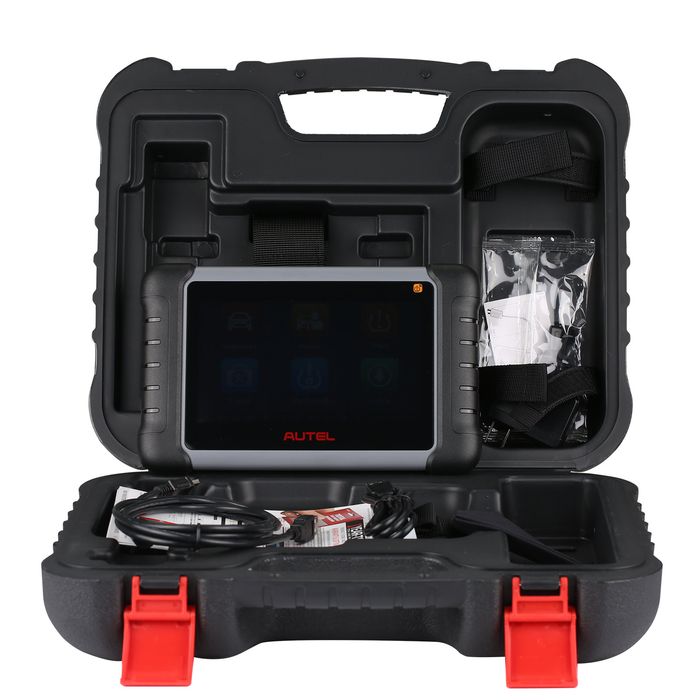 Tester Autel MaxiCOM MK808S-TS Android, Multimarca,36+Functii Speciale