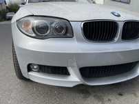 Faruri BMW seria 1 E81 E82 E87 E88 Bi-xenon LCI