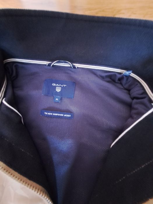 Яке Gant, Gilberto XL/XXL