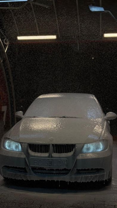 BMW E90 SERIA 3 2006