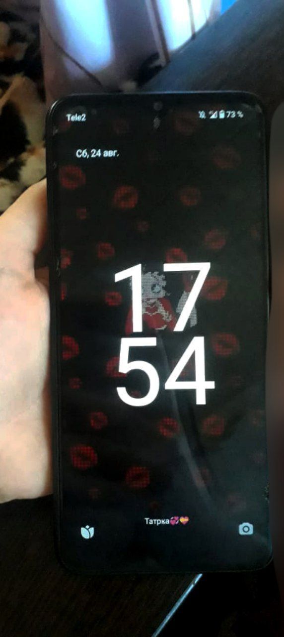 Redmi A2+ в новом состоянии
