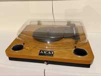 Akai Retro pickup
