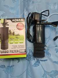 AQUAEL AQUAEL Turbo-Filter 500 Внутренний фильтр