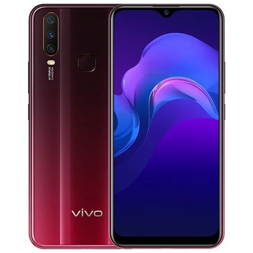 Vivo y12 64/3gb хорошее состояние