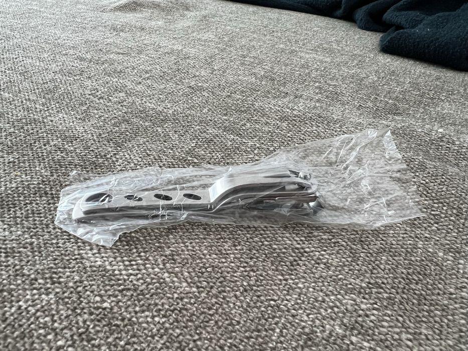 Unghiera cu design modern