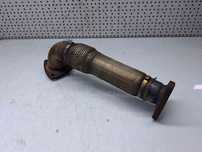 Conducta gaze Audi A4 (8K2, B8) [Fabr 2008-2015] OEM 2.7 TDI CGKA