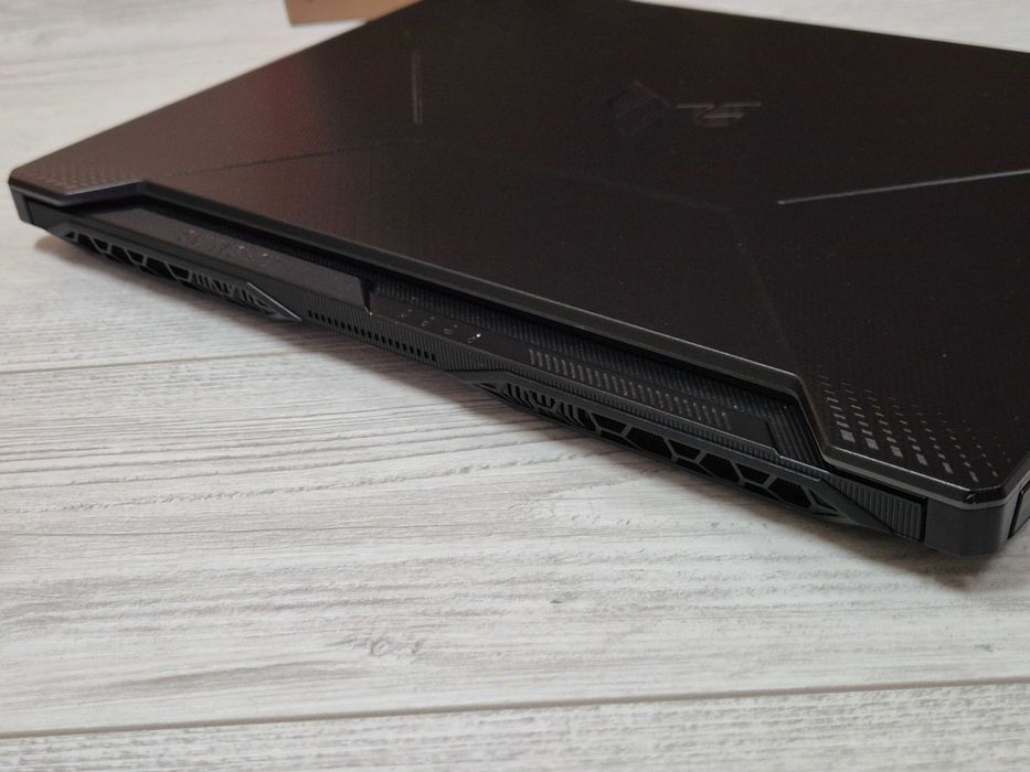 i5|RTX3050|16RAM|512GB SSD|IPS 144Hz лаптоп TUF asus laptop gaming