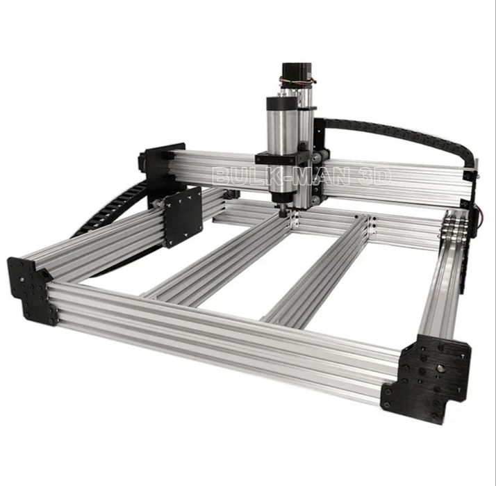 ЧПУ фрезерный станок