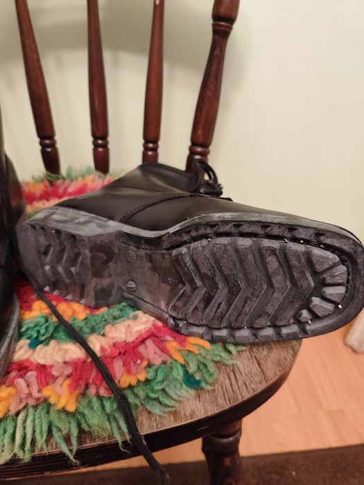 Мъжки кубинки 41 номер