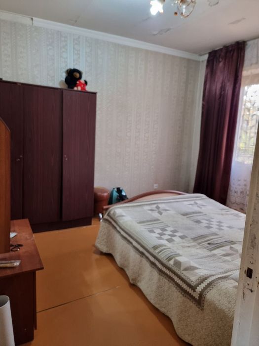Продам свою квартиру. Янгиюль- Персидский