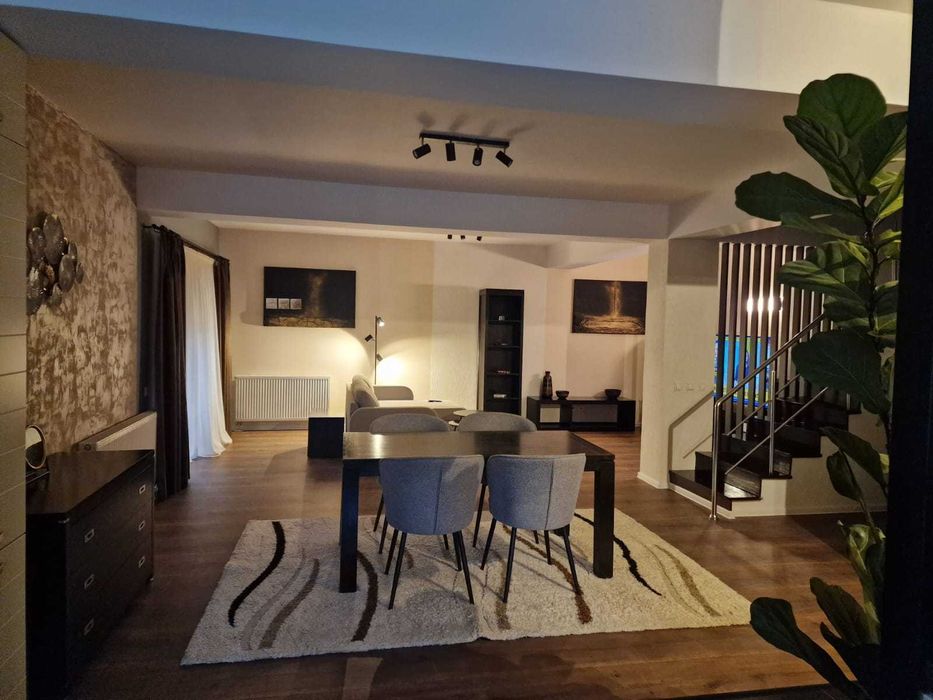 Casa de vanzare- Green City - 1 Decembrie