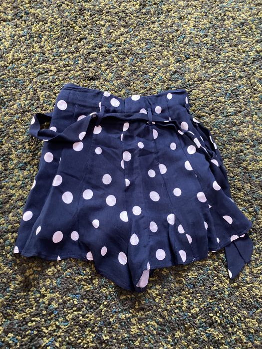 Fusta Scurta “ZARA”