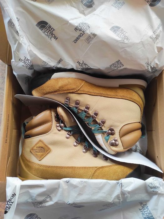 The North Face обувки , 40 номер