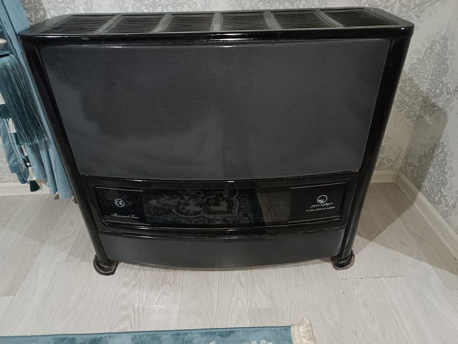 Иранский обогреватель 120кв/м