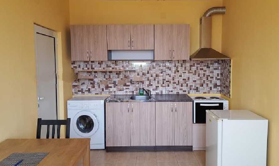 Дава се под наем Двустаен апартамент в София, Дружба 1 - 46 кв.м за 420 € - Снимка #10