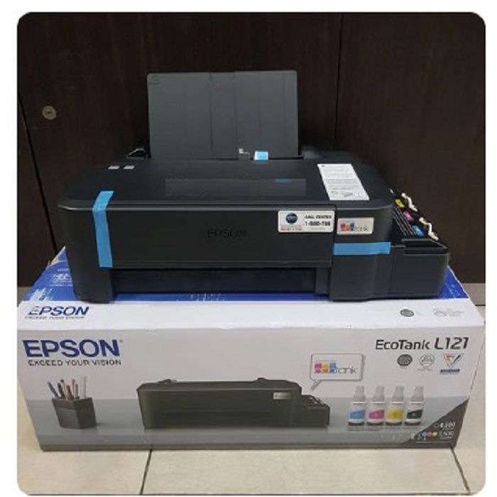 Принтер Epson l121