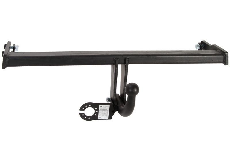 Нов Теглич за Volvo V60 сваляем теглич за волво в60