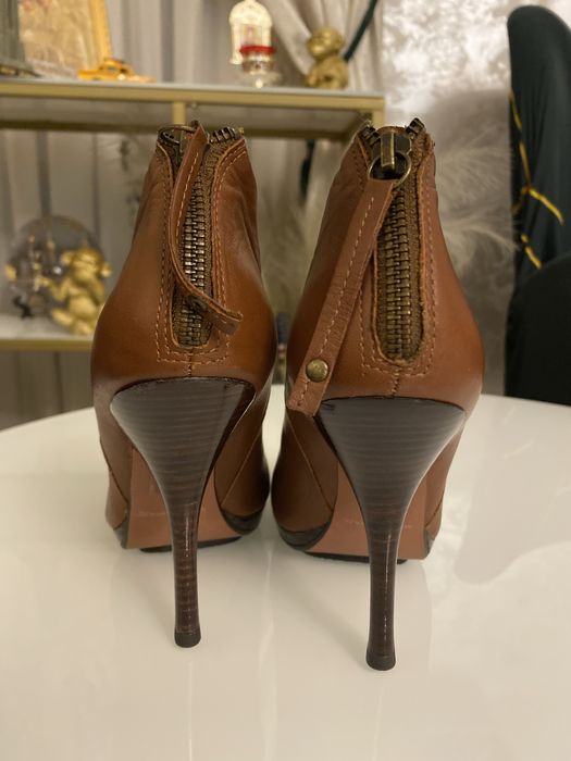 Botine Kurt Geiger noi