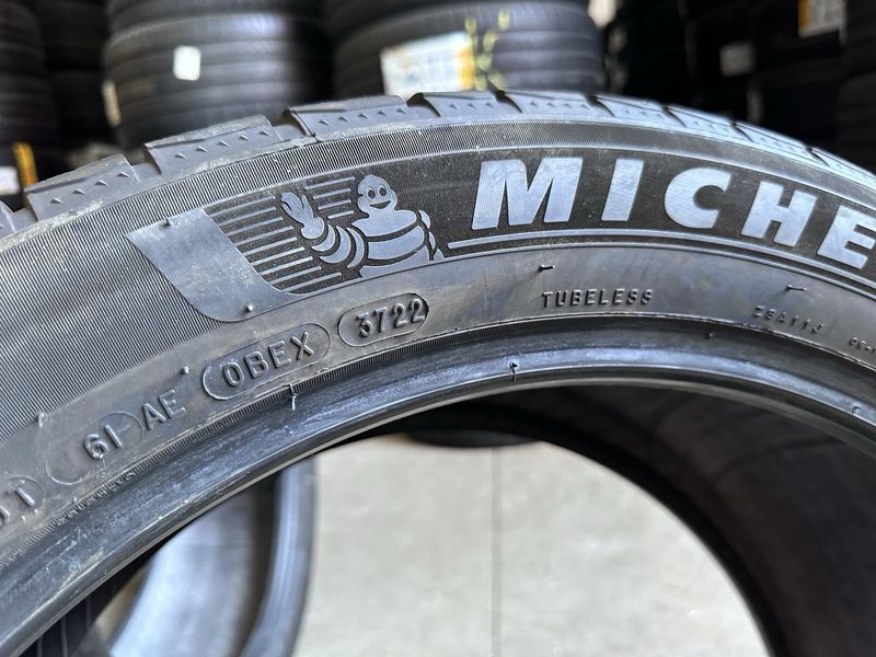 295/40/20//265/45/20 MICHELIN