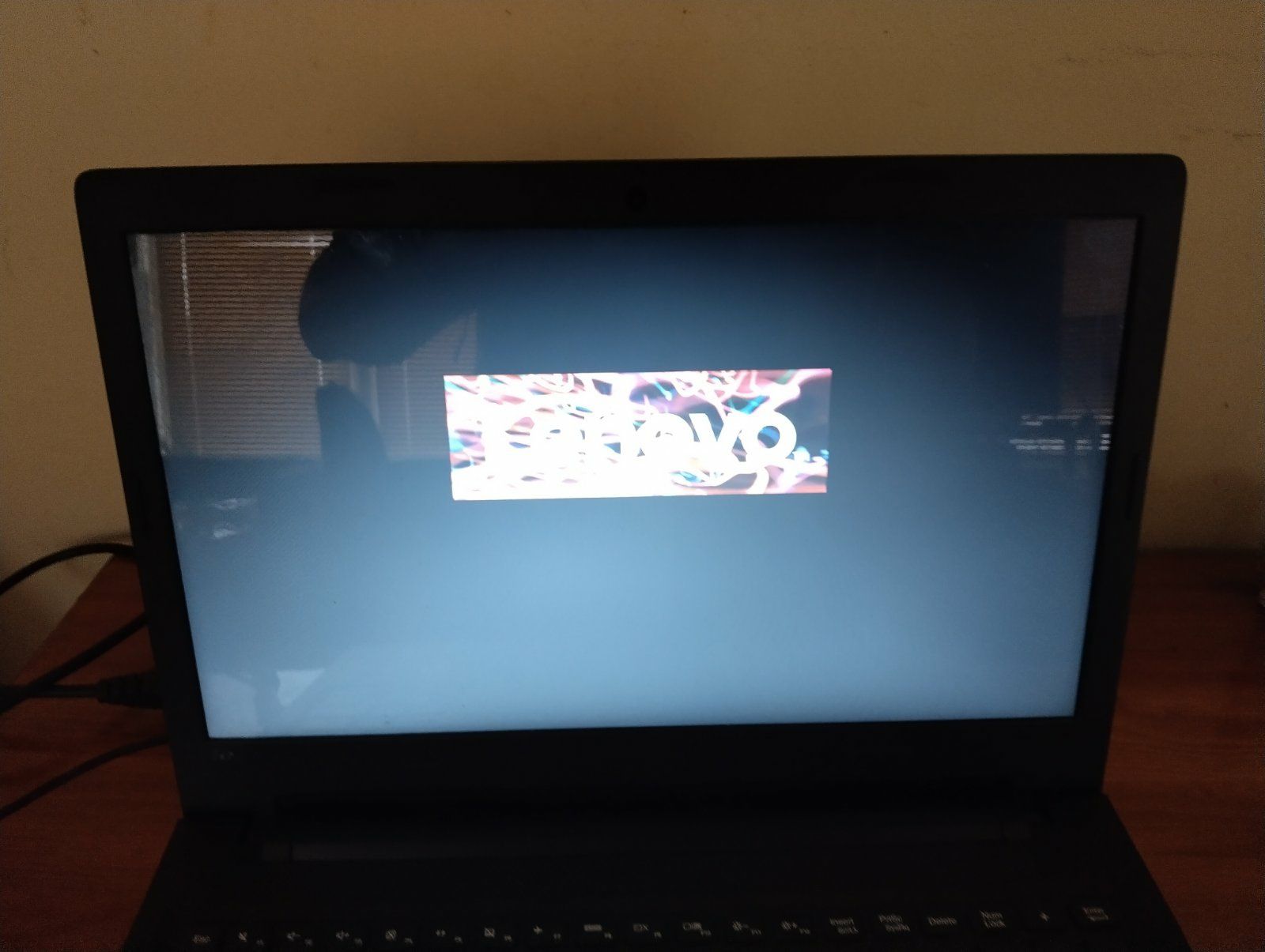 Lenovo ideapad  100-15IBD