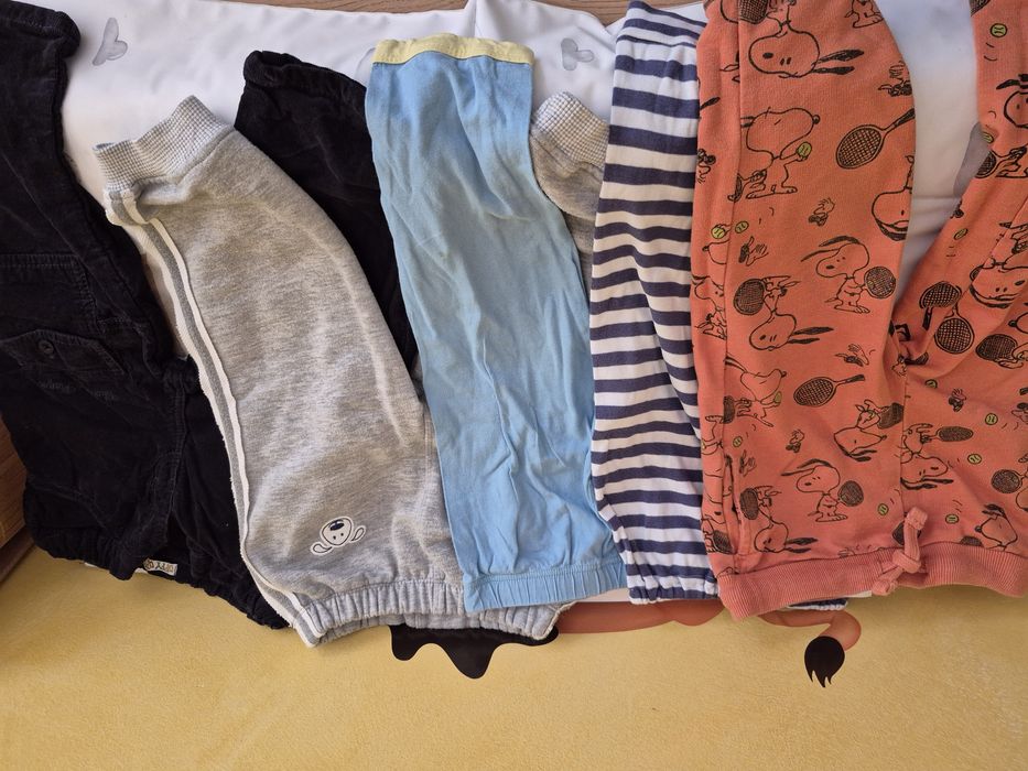 Бебешки дрехи 92 размер