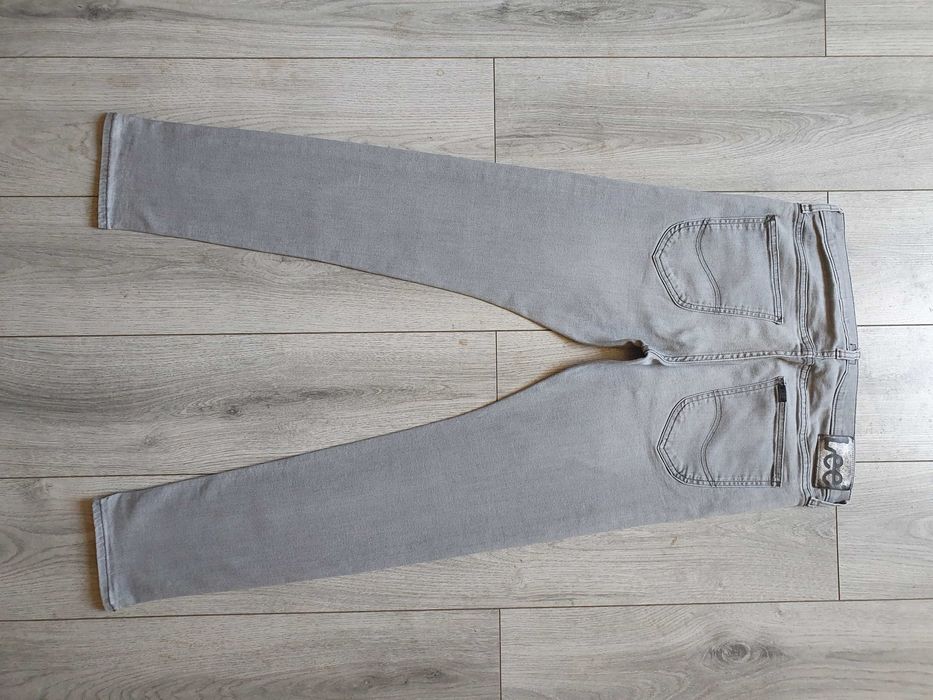 Blugi LEE "Luke" - Marime W33 L32 (Talie 86 cm)