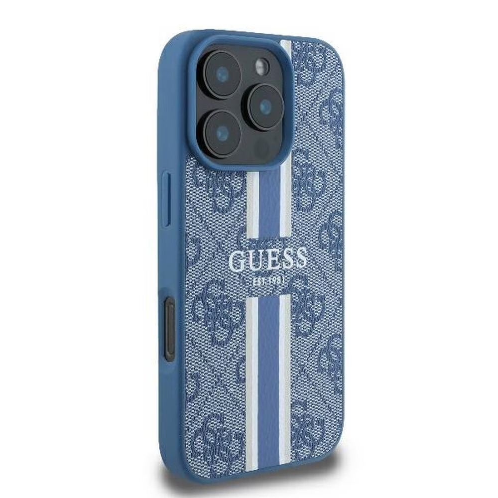Guess Magsafe за Iphone 16 Pro