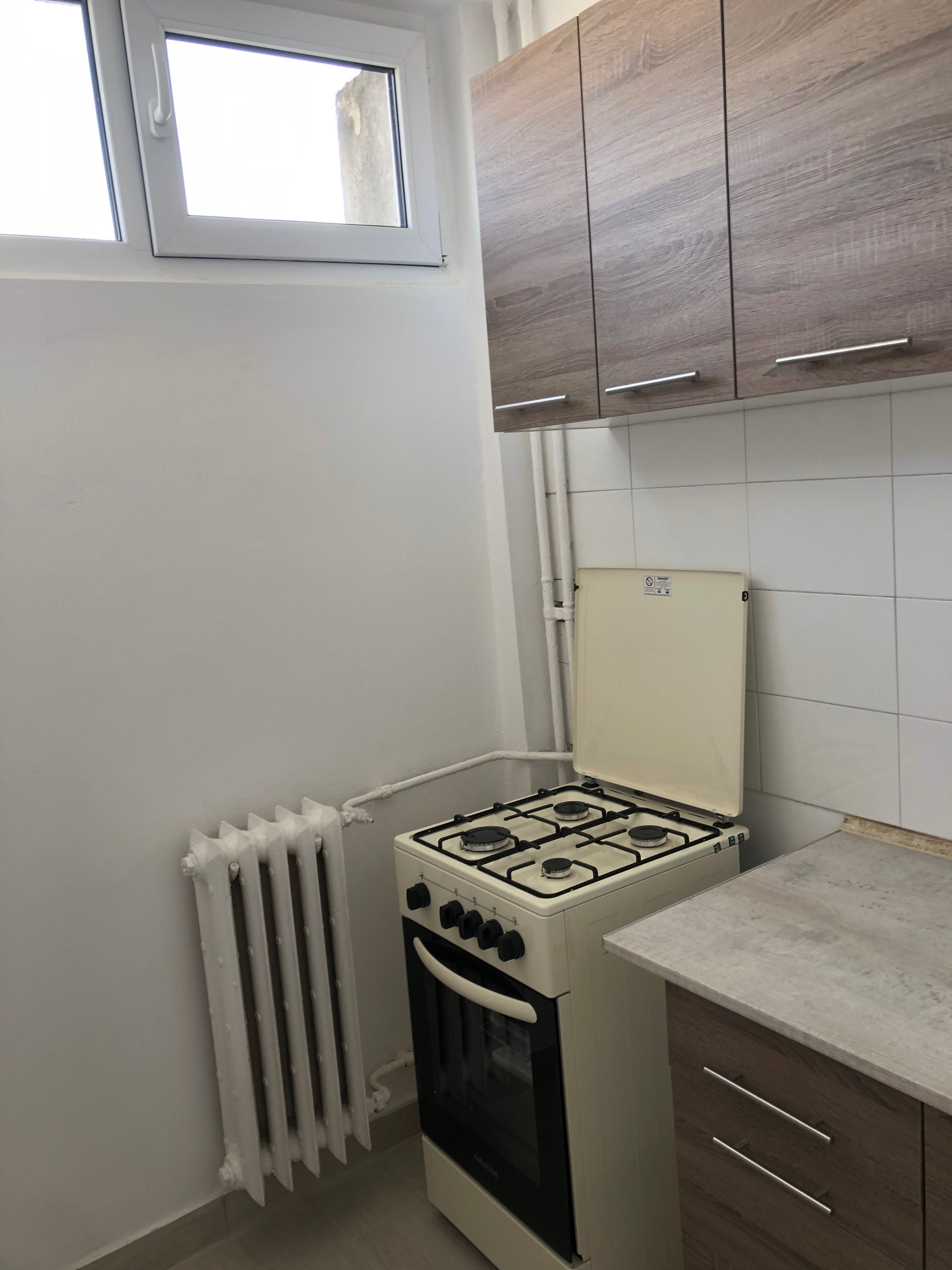 Închiriez apartament cu o camera la CLUJ