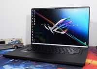 Лаптоп Gaming ASUS ROG Zephyrus M16, Intel® Core™ i9-11900H - ГАРАНЦИЯ