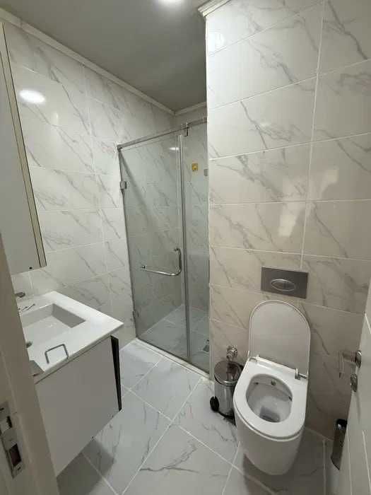 Яккасарай! Сдается евро кв-ра 2-ком. 3/9, ! 318*