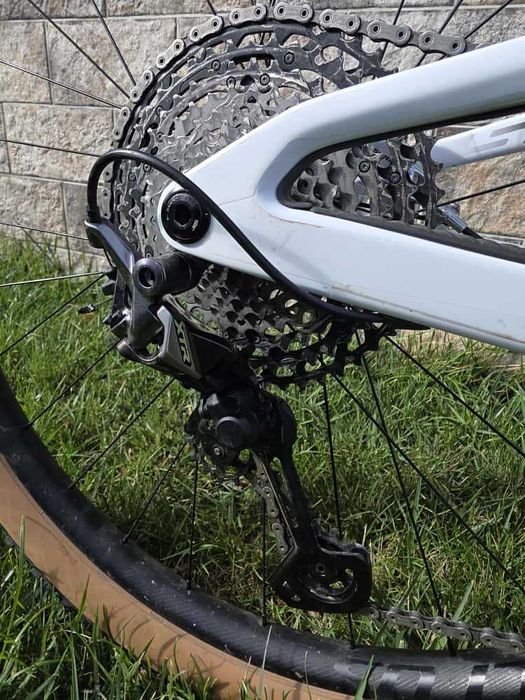 Scott Spark RC Pro 2022