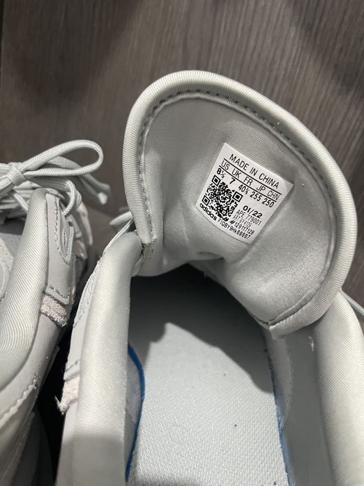 adidas adidas zentic w