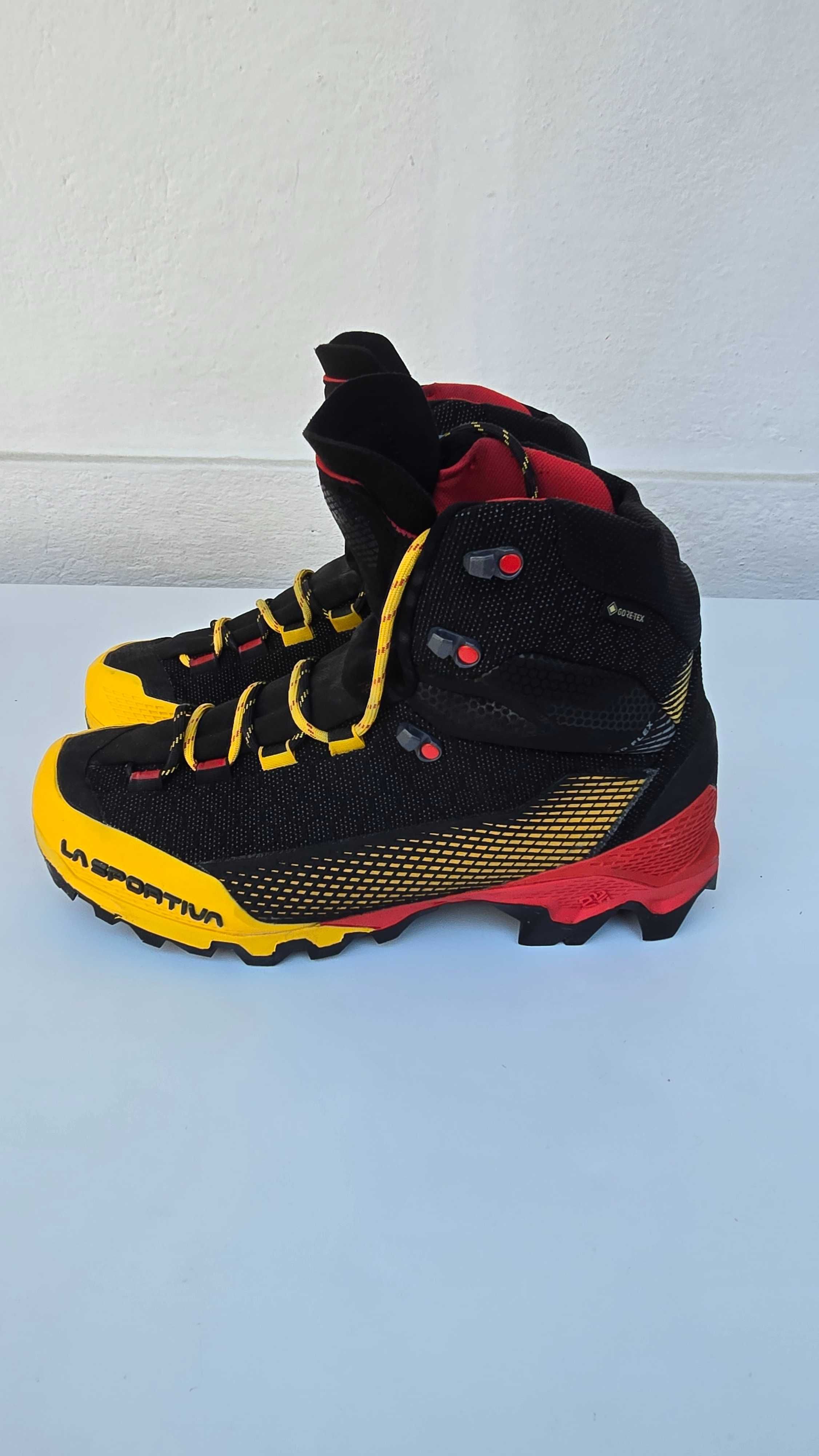 La sportiva Aequilibrium