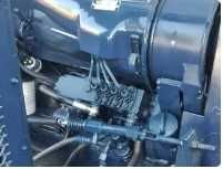 Motor Deutz diesel cu unitate hidraulica presiune foraj