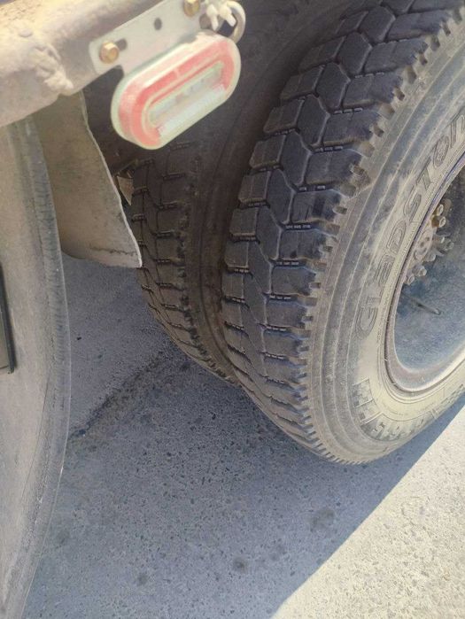 Камаз 5511 Самасвал 1985 йил 7000 $