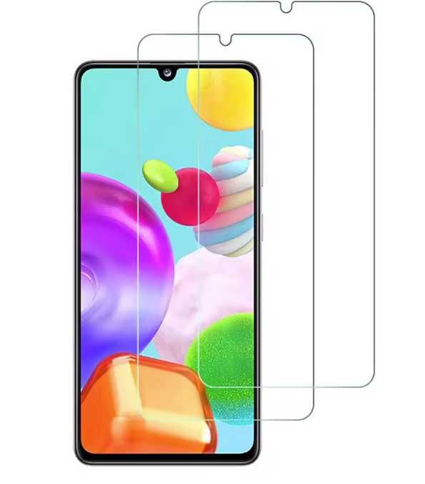 Стъклен протектор за екран за Samsung Galaxy J6+