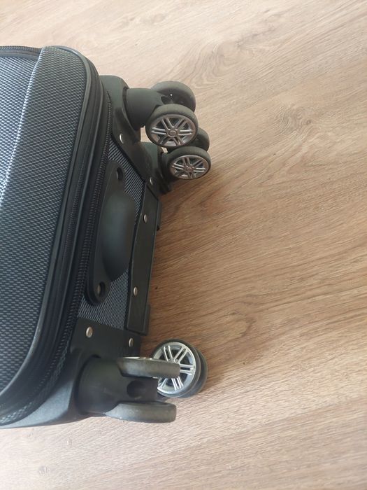 Troler mic  28 litri