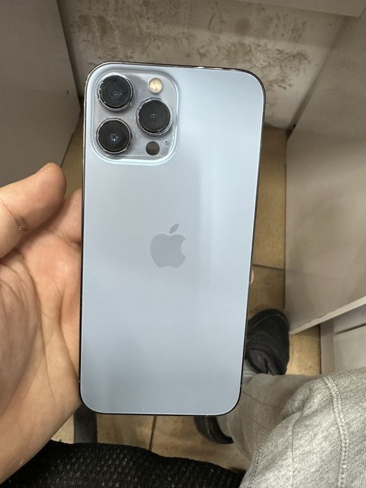 Iphone 13 pro max