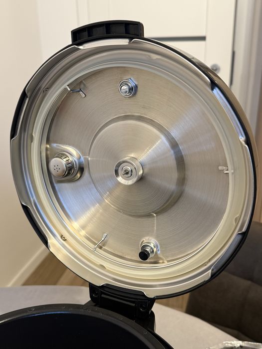 Oala sub presiune Tefal